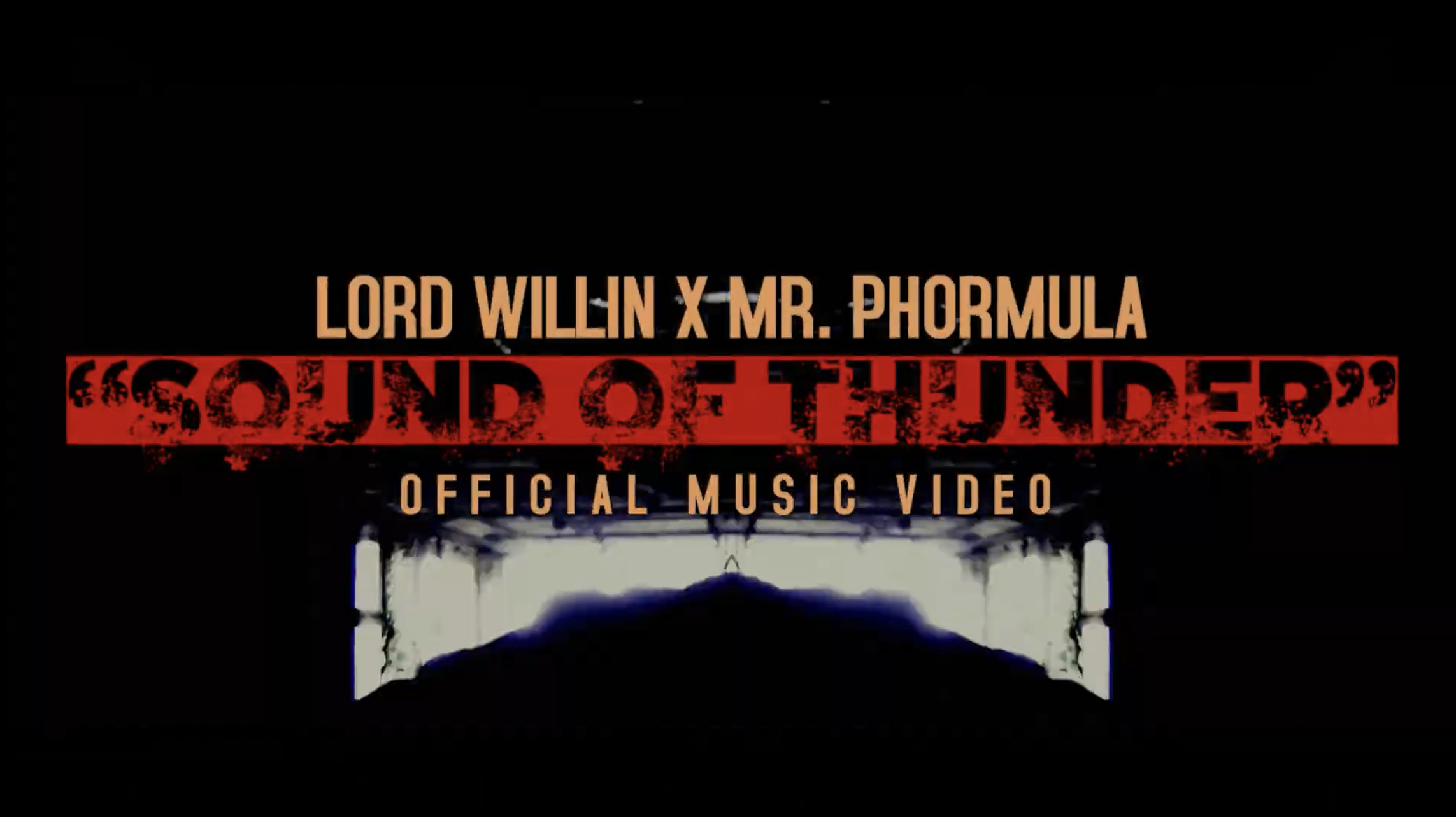 Hel Clecs (Mr.Phormula x Lord Willin) - "Sound of Thunder" | video