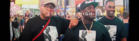 Amadeus360 - Stakes Is High feat. Craig G, El Da Sensei | video