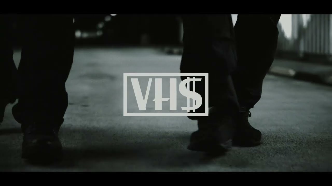 SUPREME CEREBRAL x FEL SWEETENBERG - "METAL INVESTMENTS" prod. by VH$ | video