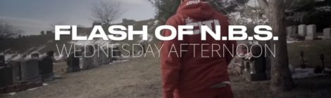 Flash of N.B.S. "Bluntz With Flash" | audio+video