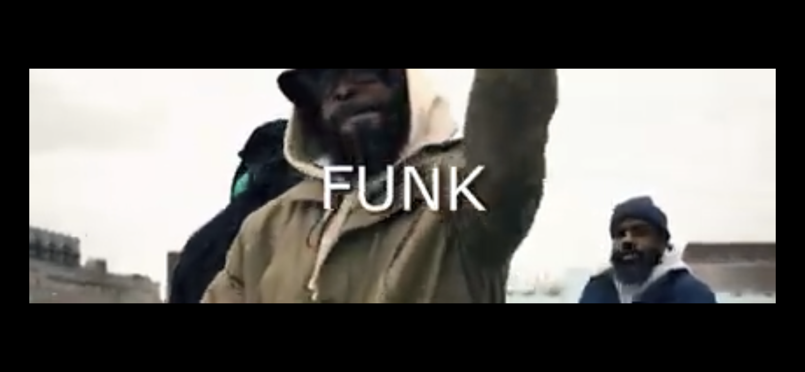 ullnevano - Funk feat. J. Scienide | video