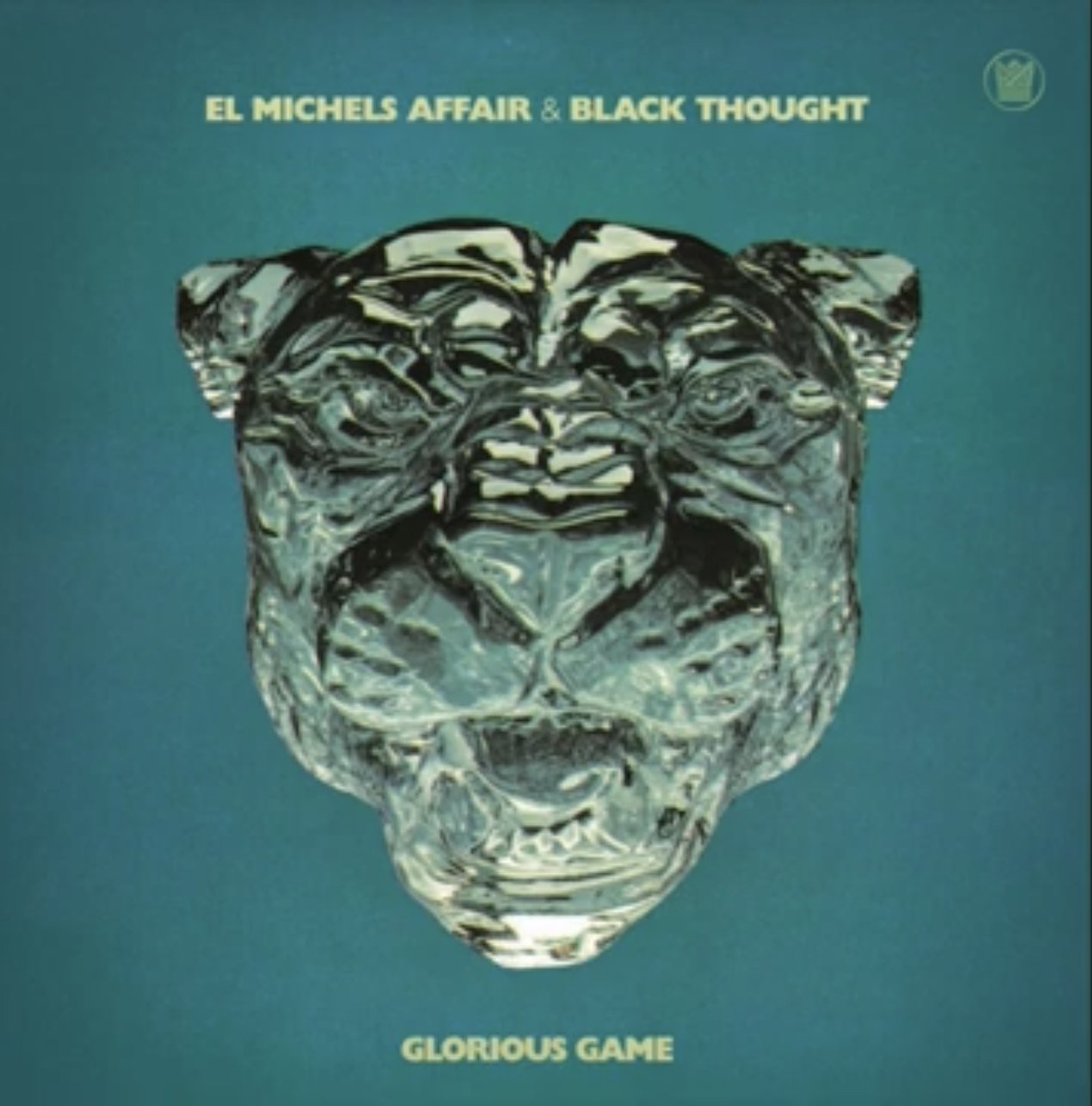 El Michels Affair & Black Thought - That Girl