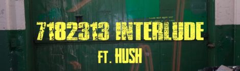 Bobby J From Rockaway & Nef - 7182313 Interlude feat. Hush | video