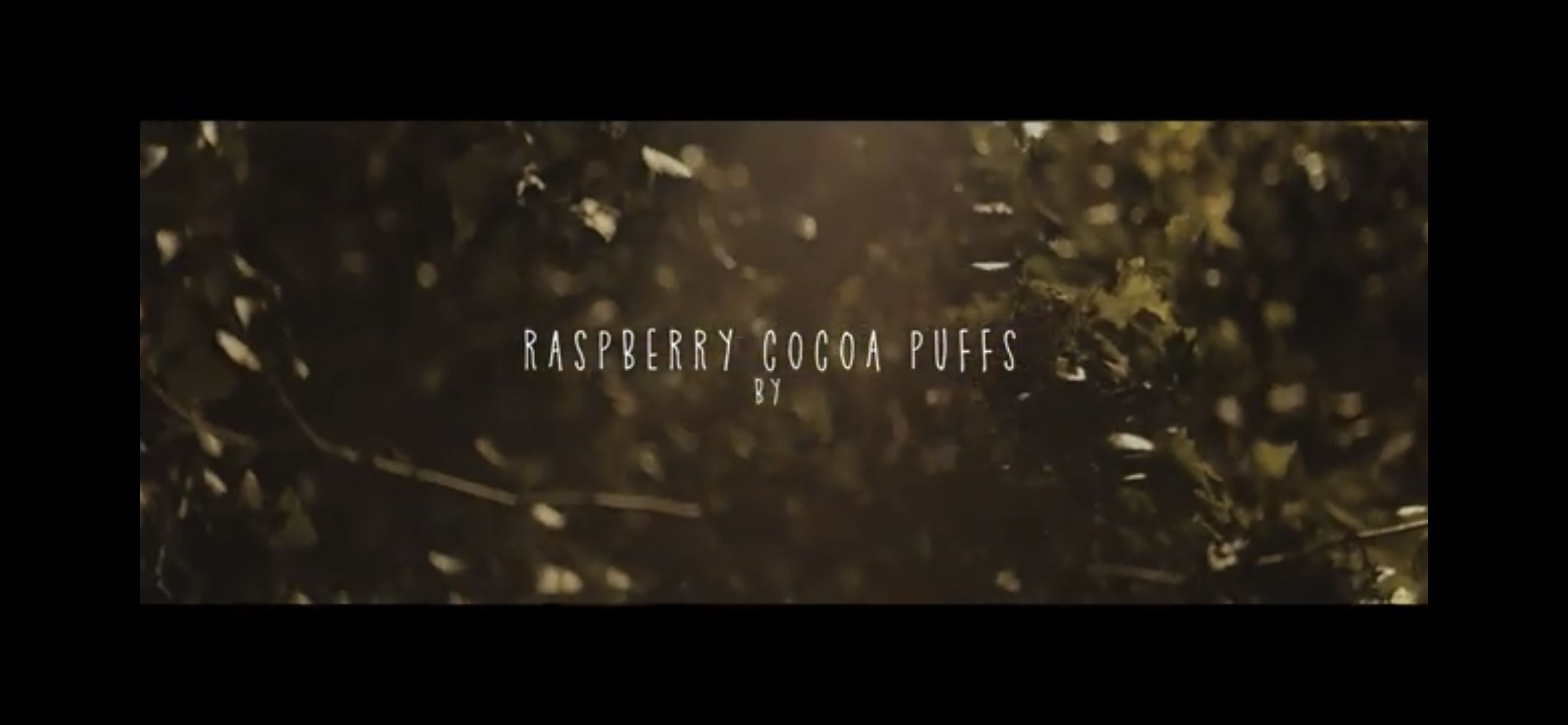 Urban Legend & BoFaat - Raspberry Cocoa Puffs feat Taiyamo Denku & Rambunxious (VIDEO)