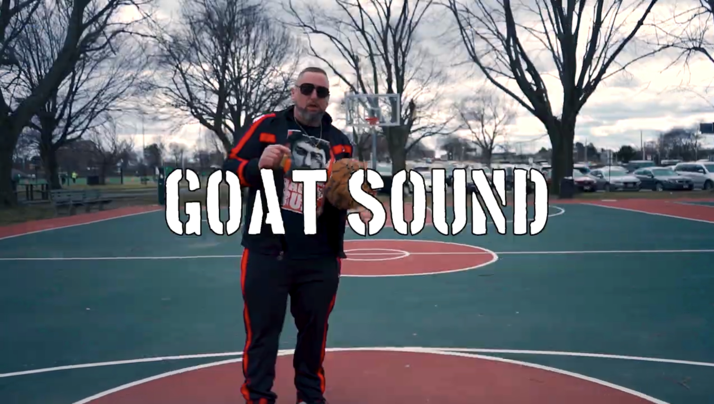 Big Dese & Mike Martinez - GOAT Sound | video