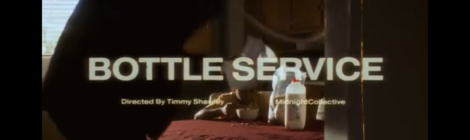 Reuben Vincent - Bottle Service feat. Reason, Stacy Barthe | video