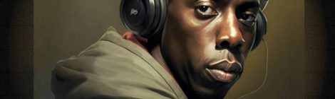 Inspectah Deck - The BoFaat Remix EP