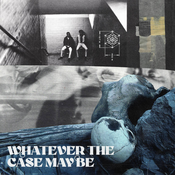 Anwar HighSign & Giallo Point - Whatever The Case May Be | album