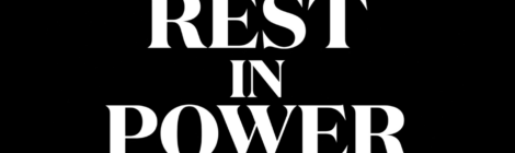 Ruste Juxx "Rest In Power" (Official Music Video)