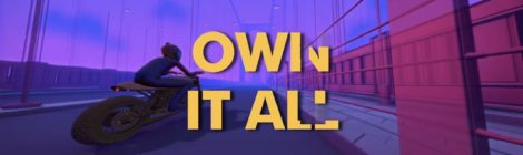 sOuL from the O - OWN IT ALL feat. Durand Bernarr | video