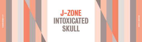 J-Zone - Intoxicated Skull | album