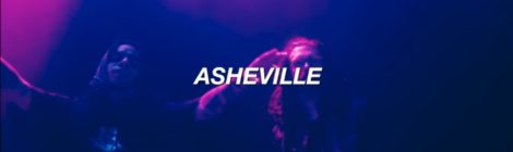 HEBL x ZooDeVille x slug - Asheville | video