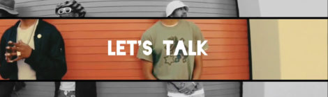 Lunar Heights - Let's Talk feat. The Pharcyde (Headnodic Remix) | video