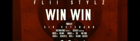 Flii Stylz - Win Win (Official Music Video)
