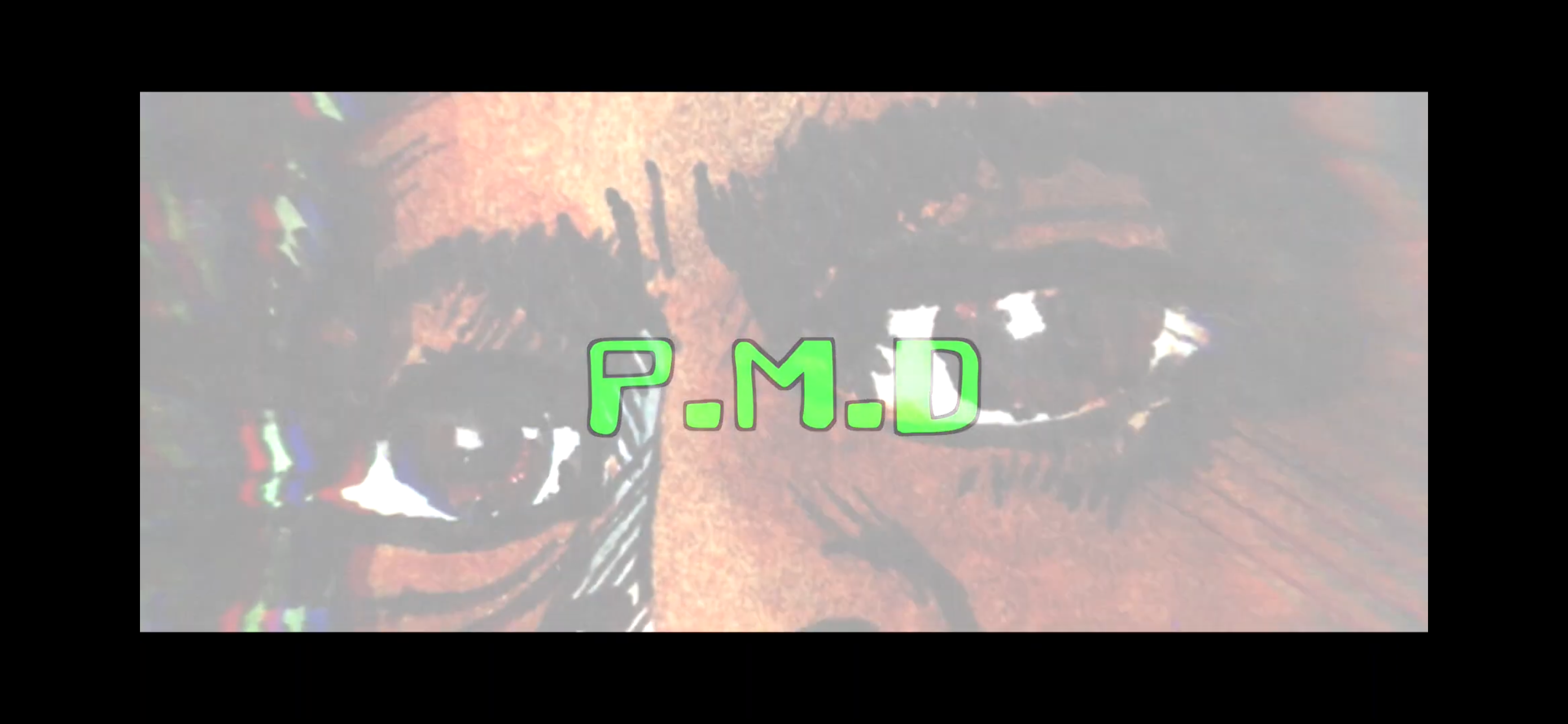 BlackLiq "PMD" Official Music Video