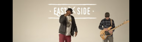 Raw Poetic - Ease Side | Video