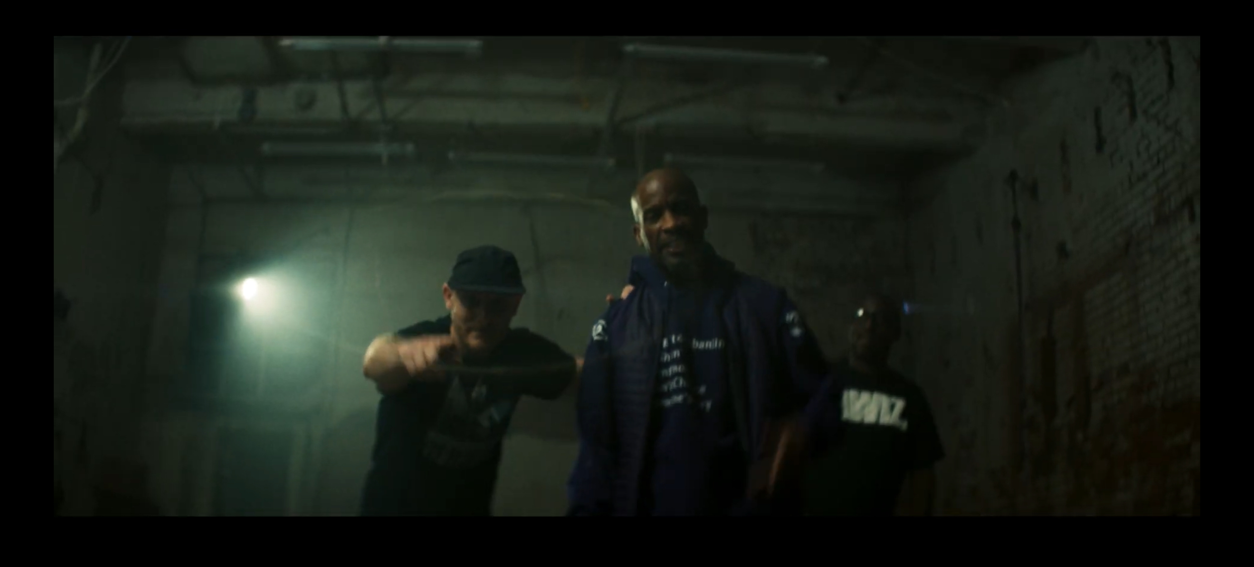 Masta Ace & Marco Polo "Life Music" Ft. Stricklin, Speech, E Smitty (Official Music Video)