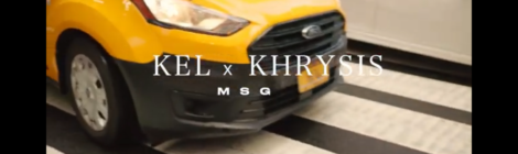 Khrysis & KEL - MSG | video