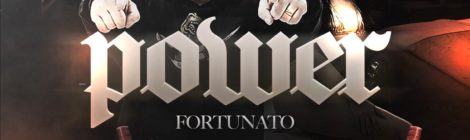 Fortunato - Power (Directed by @illashootxr) | video