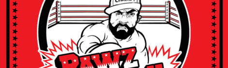 Pawz One & Farazi - World Champion (Farazi Remix)