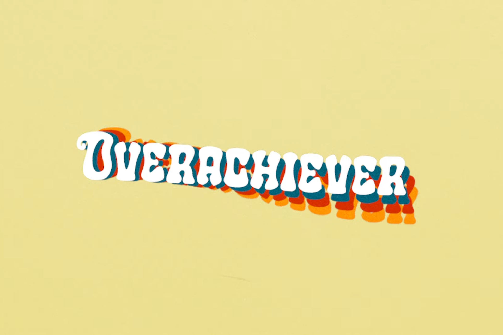 ARRESTED DEVELOPMENT - Overachiever (ft. Montsho Eshe) Prod. by: Will Montgomery | video