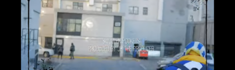 D.V. Alias Khryst feat. Will Sully & DJ Exes - Swollen Pockets | video