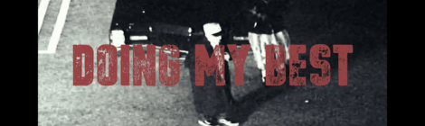 Hit-Boy & The Alchemist - Doing My Best (Official Video)