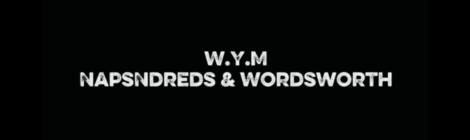 NapsNdreds & Wordsworth - W.Y.M Official Music Video