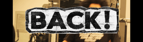 A-F-R-O - BACK (Official Video)