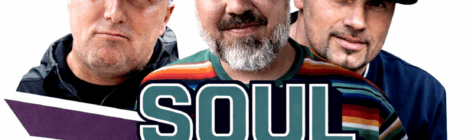 SoulRocca feat. Wildelux "We Rock"