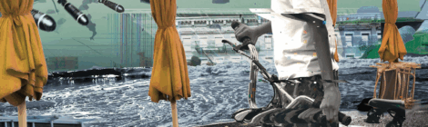 Marlon Craft - The Internet Killed The Neighborhood | album stream