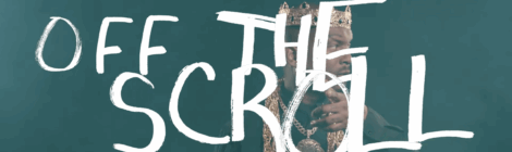 Fashawn - Off The Scroll [OFFICIAL]