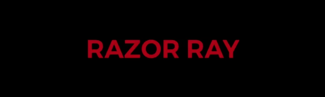 Spit Gemz - RAZOR RAY prod by Spit Gemz | video